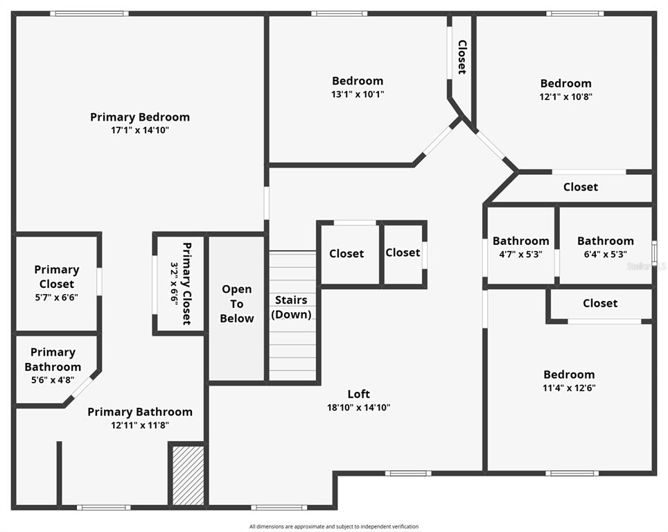 Image No.38-Propriété de 4 chambres à vendre à Kissimmee