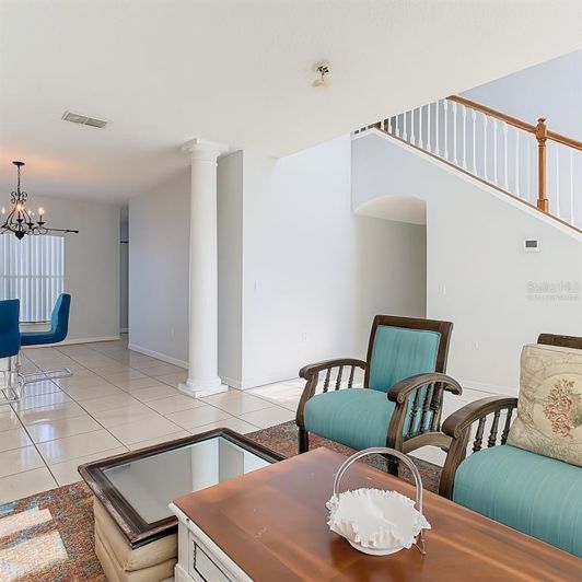 Image No.4-Propriété de 4 chambres à vendre à Kissimmee