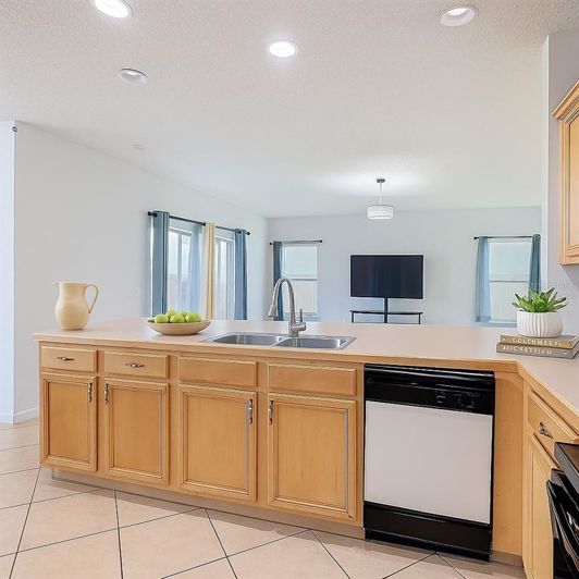 Image No.6-Propriété de 4 chambres à vendre à Kissimmee