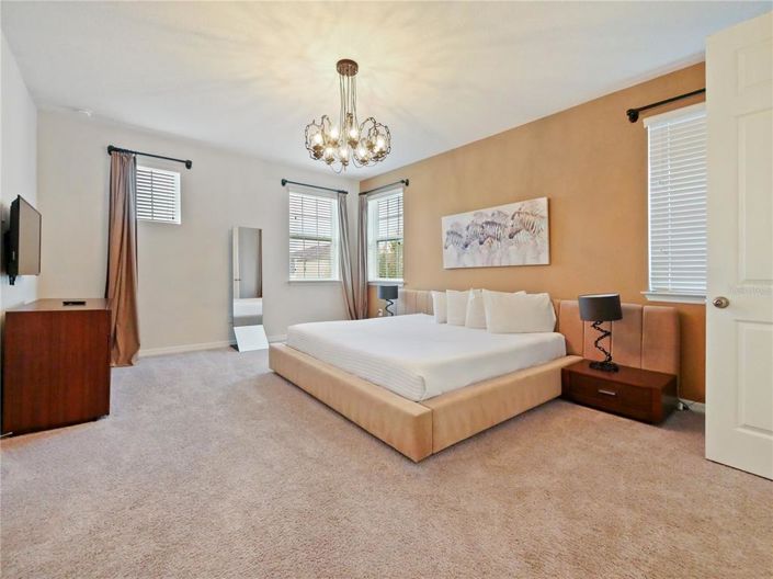 Image No.16-Propriété de 7 chambres à vendre à Kissimmee