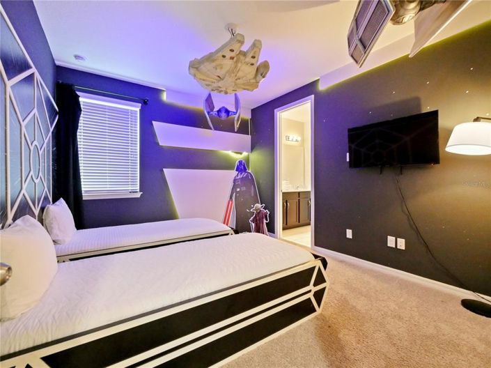 Image No.19-Propriété de 7 chambres à vendre à Kissimmee