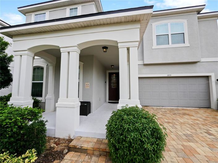 Image No.2-Propriété de 7 chambres à vendre à Kissimmee