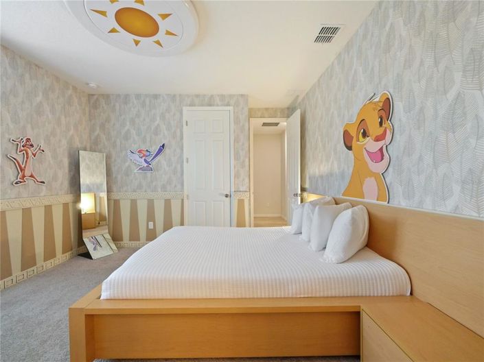 Image No.20-Propriété de 7 chambres à vendre à Kissimmee