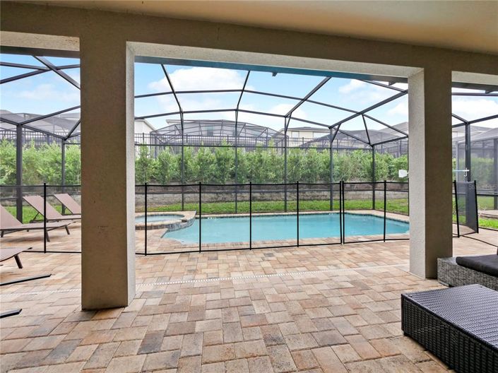 Image No.30-Propriété de 7 chambres à vendre à Kissimmee