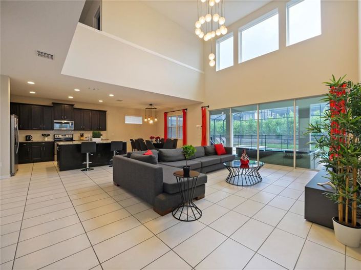 Image No.8-Propriété de 7 chambres à vendre à Kissimmee