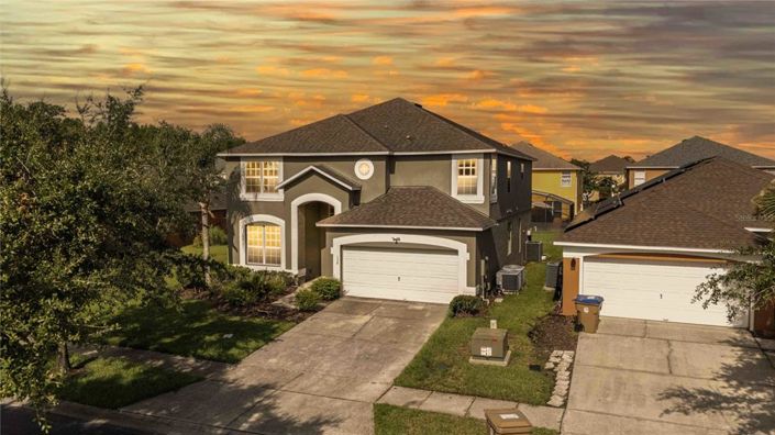 Image No.1-Propriété de 8 chambres à vendre à Kissimmee
