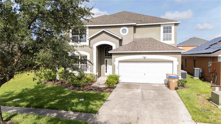 Image No.2-Propriété de 8 chambres à vendre à Kissimmee