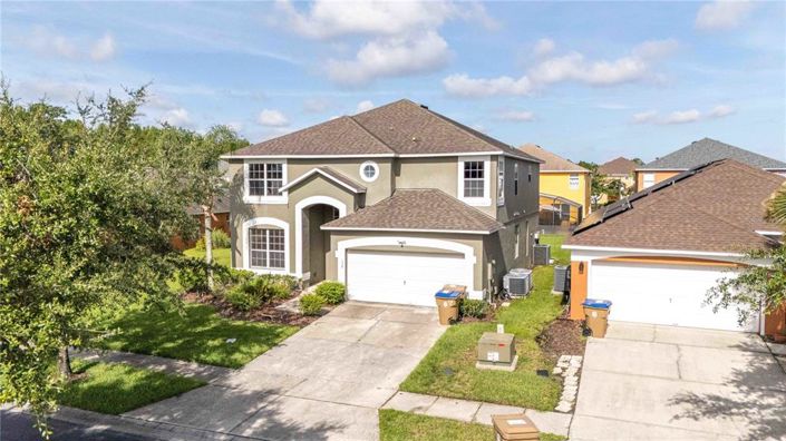 Image No.3-Propriété de 8 chambres à vendre à Kissimmee