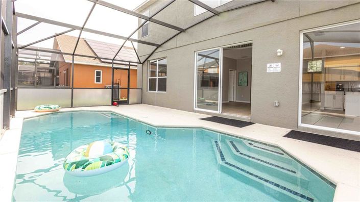 Image No.38-Propriété de 8 chambres à vendre à Kissimmee