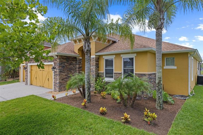Image No.2-Propriété de 3 chambres à vendre à Kissimmee