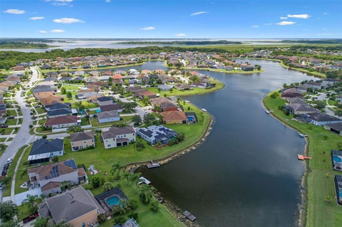 Image No.30-Propriété de 3 chambres à vendre à Kissimmee