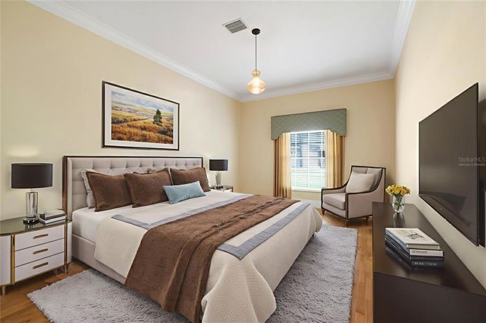 Image No.21-Propriété de 5 chambres à vendre à Kissimmee