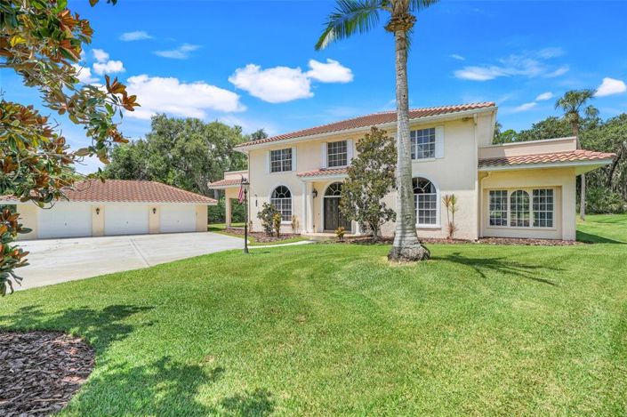 Image No.3-Propriété de 5 chambres à vendre à Kissimmee