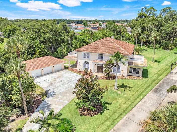 Image No.4-Propriété de 5 chambres à vendre à Kissimmee