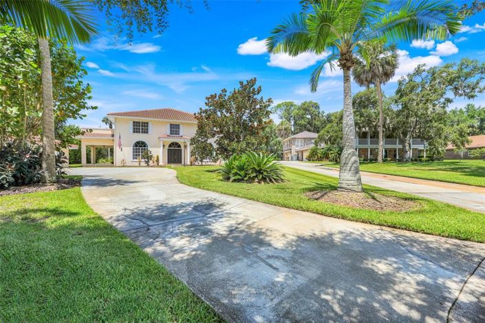 Image No.5-Propriété de 5 chambres à vendre à Kissimmee