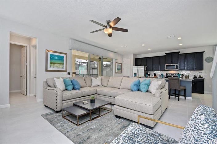 Image No.12-Propriété de 4 chambres à vendre à Kissimmee