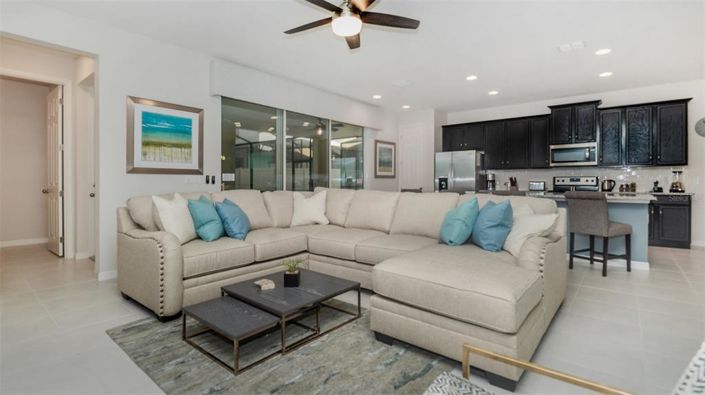 Image No.13-Propriété de 4 chambres à vendre à Kissimmee