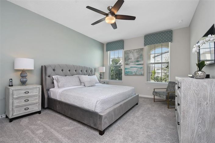 Image No.14-Propriété de 4 chambres à vendre à Kissimmee