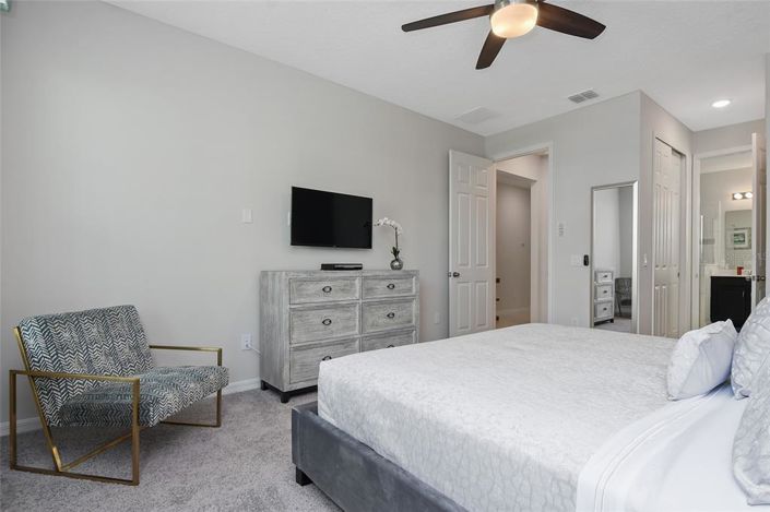 Image No.16-Propriété de 4 chambres à vendre à Kissimmee