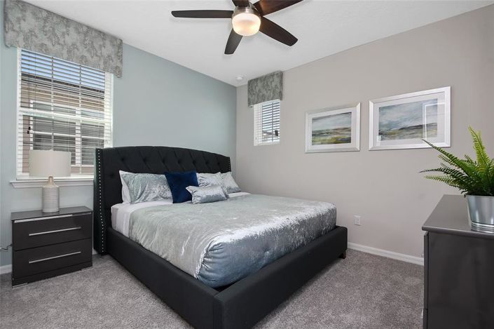 Image No.21-Propriété de 4 chambres à vendre à Kissimmee