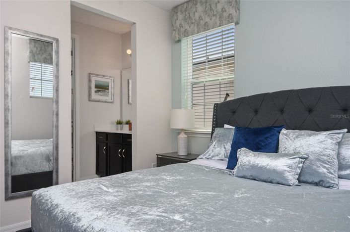 Image No.22-Propriété de 4 chambres à vendre à Kissimmee