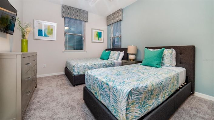 Image No.23-Propriété de 4 chambres à vendre à Kissimmee