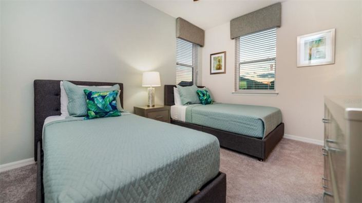 Image No.24-Propriété de 4 chambres à vendre à Kissimmee