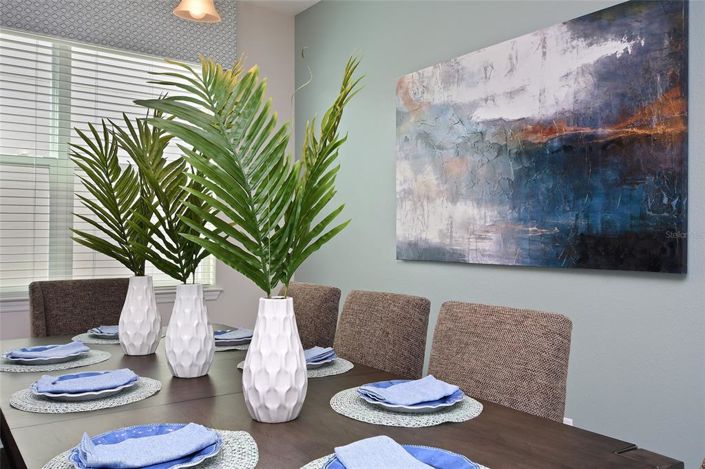 Image No.5-Propriété de 4 chambres à vendre à Kissimmee