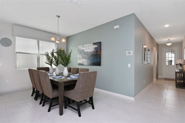 Image No.6-Propriété de 4 chambres à vendre à Kissimmee