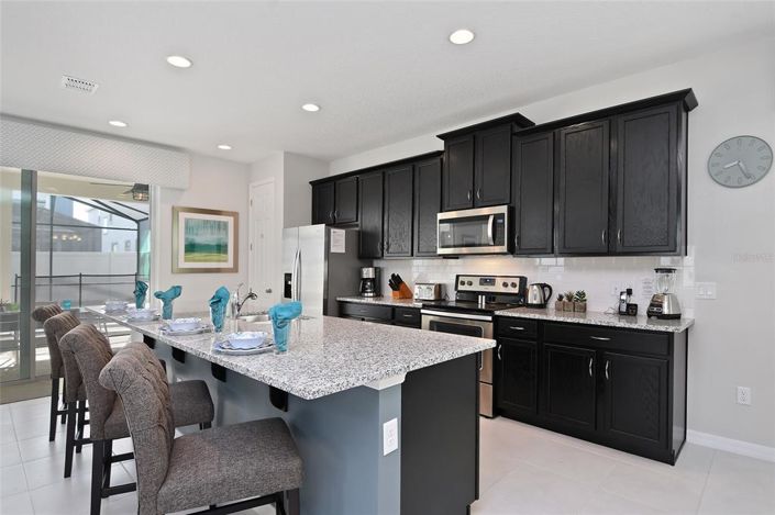 Image No.7-Propriété de 4 chambres à vendre à Kissimmee