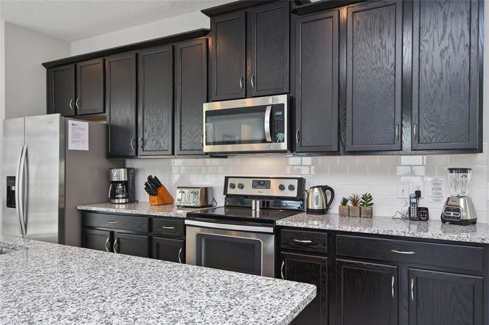 Image No.9-Propriété de 4 chambres à vendre à Kissimmee