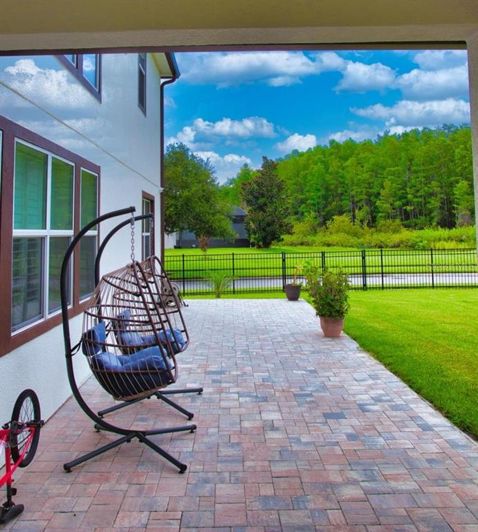 Image No.2-Propriété de 5 chambres à vendre à Kissimmee