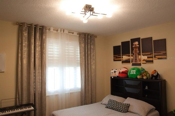 Image No.23-Propriété de 5 chambres à vendre à Kissimmee