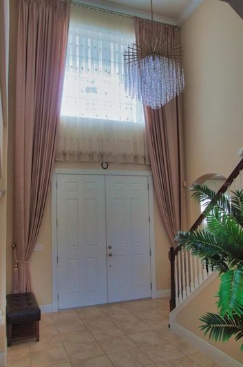 Image No.3-Propriété de 5 chambres à vendre à Kissimmee