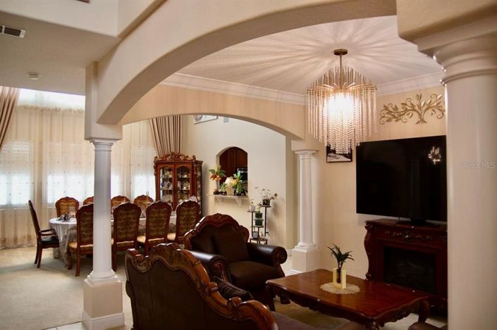 Image No.38-Propriété de 5 chambres à vendre à Kissimmee