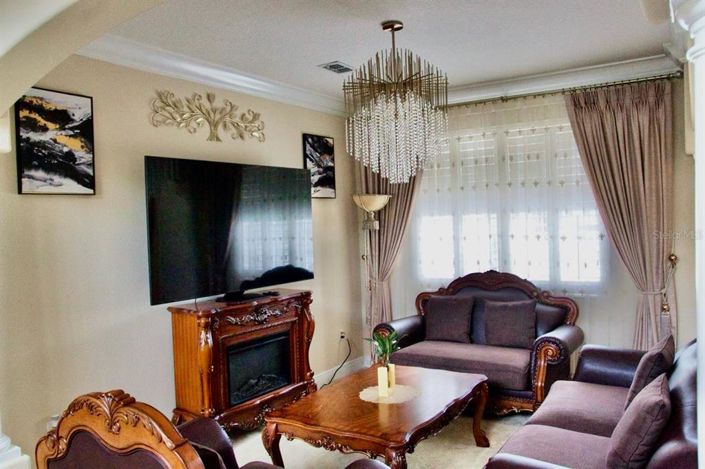 Image No.4-Propriété de 5 chambres à vendre à Kissimmee