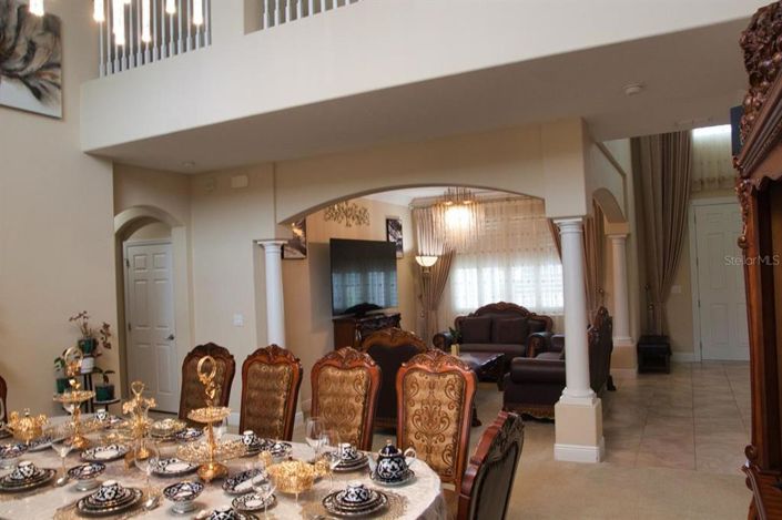 Image No.6-Propriété de 5 chambres à vendre à Kissimmee