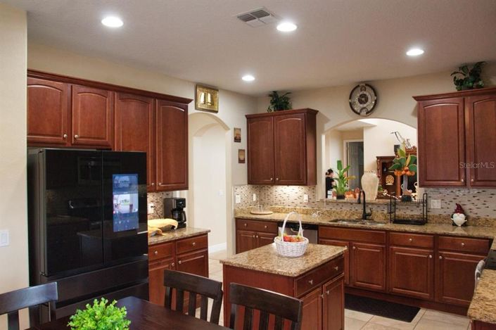 Image No.9-Propriété de 5 chambres à vendre à Kissimmee