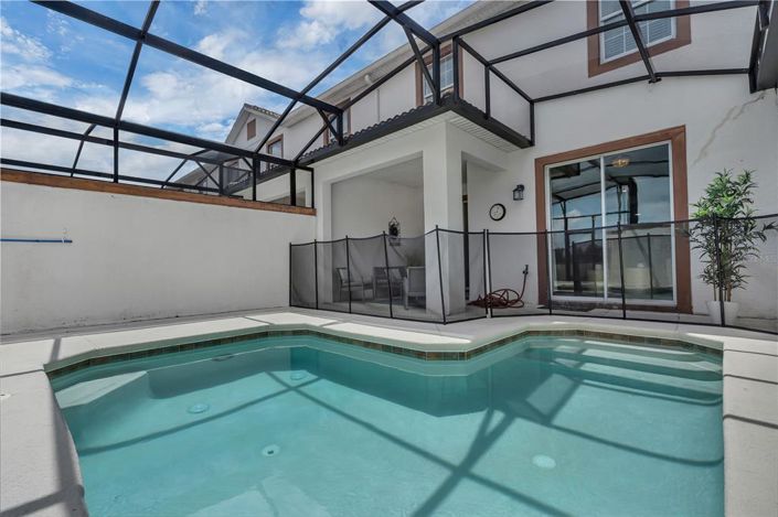 Image No.2-Maison de ville de 4 chambres à vendre à Davenport