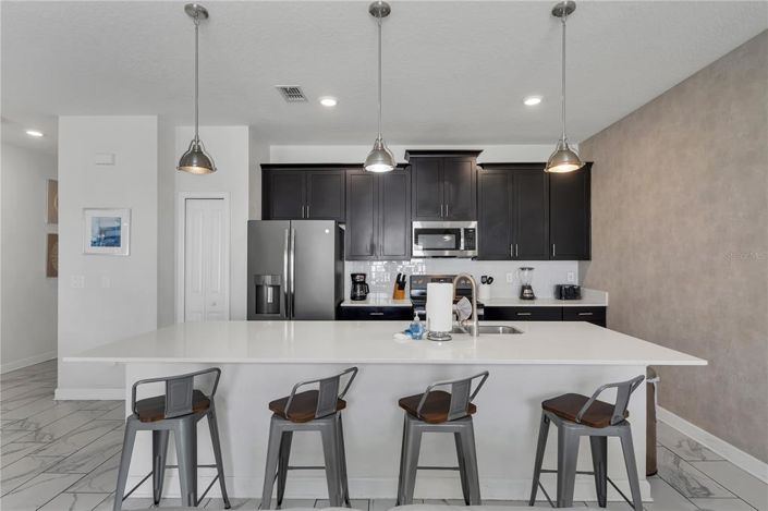 Image No.3-Maison de ville de 4 chambres à vendre à Davenport