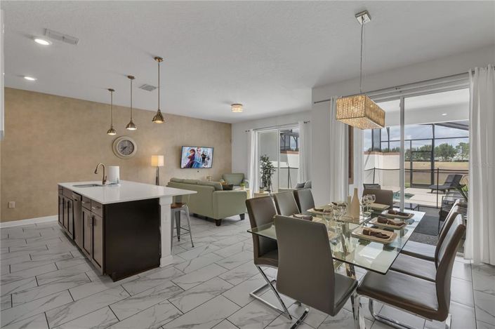 Image No.7-Maison de ville de 4 chambres à vendre à Davenport