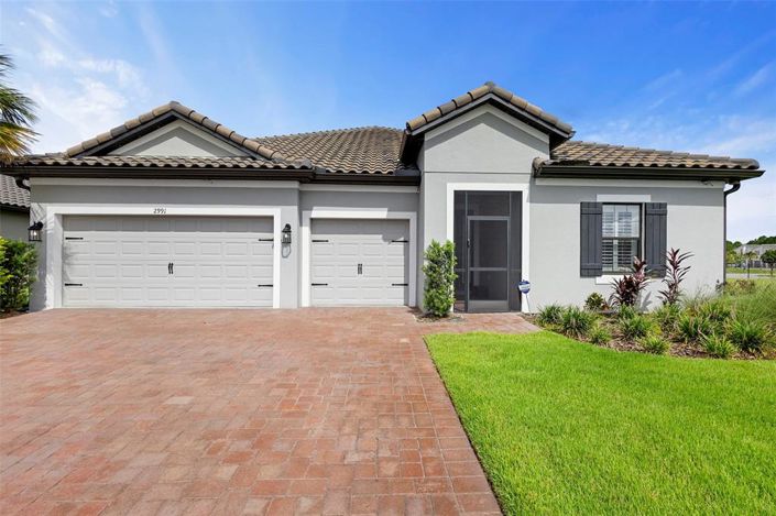 Image No.30-Propriété de 4 chambres à vendre à Kissimmee