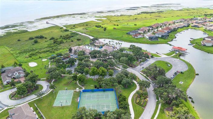 Image No.37-Propriété de 4 chambres à vendre à Kissimmee