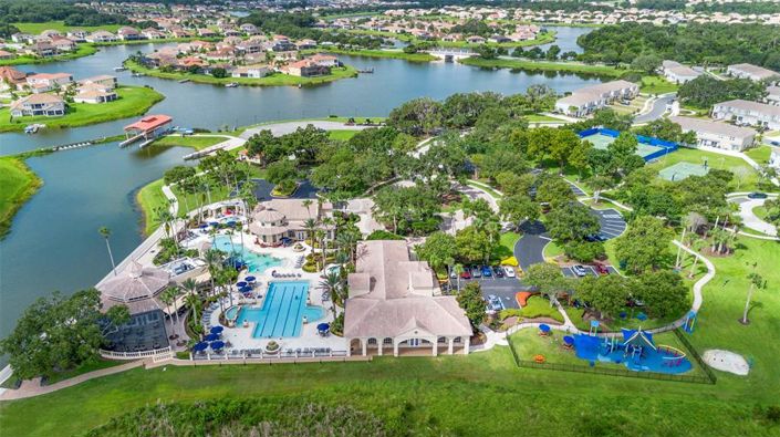 Image No.38-Propriété de 4 chambres à vendre à Kissimmee