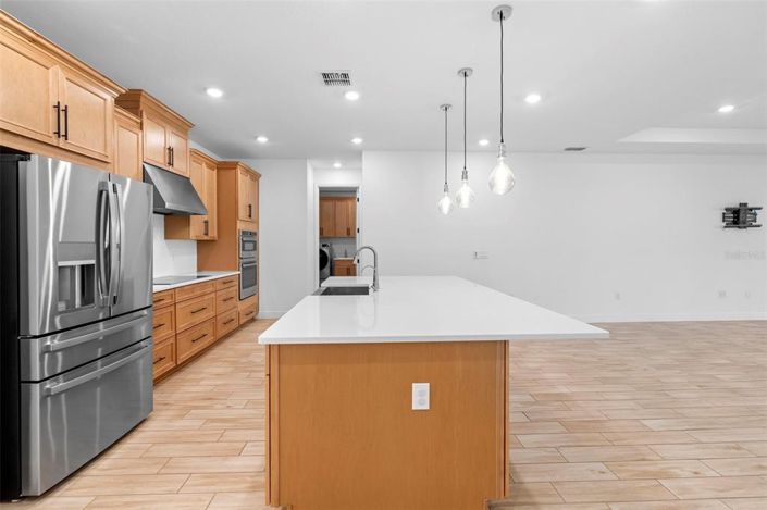 Image No.4-Propriété de 4 chambres à vendre à Kissimmee