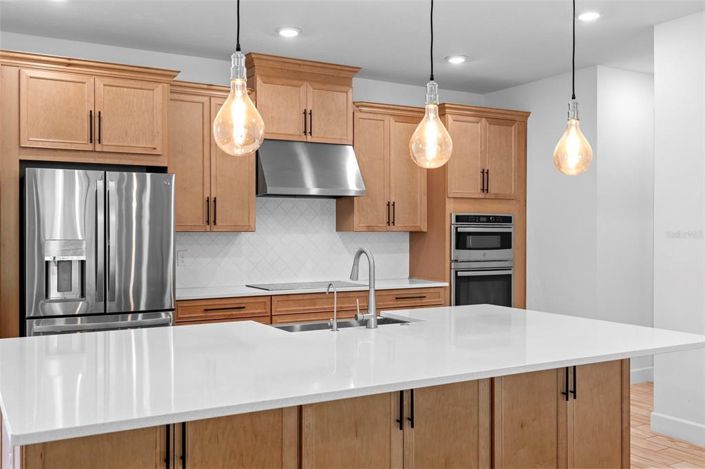 Image No.5-Propriété de 4 chambres à vendre à Kissimmee