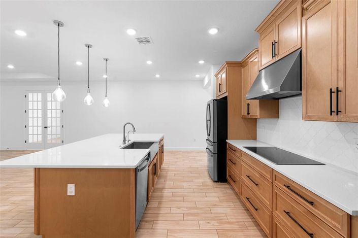 Image No.8-Propriété de 4 chambres à vendre à Kissimmee