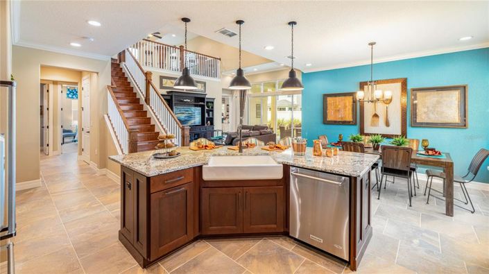 Image No.10-Propriété de 5 chambres à vendre à Kissimmee