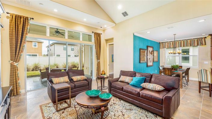 Image No.13-Propriété de 5 chambres à vendre à Kissimmee