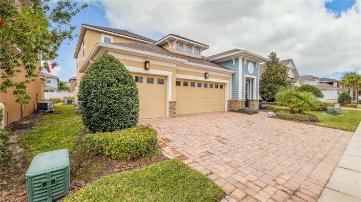 Image No.2-Propriété de 5 chambres à vendre à Kissimmee